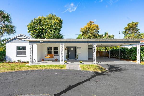 Vedado, 3805 Paseo Andalusia, West Palm Beach, Florida 33405, image 1