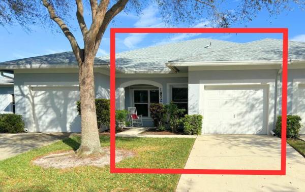 The Lakes At The Savannah, 1822 E Sanderling Ln #1, Fort Pierce, Florida 34982, image 1