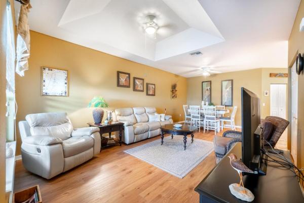 The Lakes At The Savannah, 1822 E Sanderling Ln #1, Fort Pierce, Florida 34982, image 1