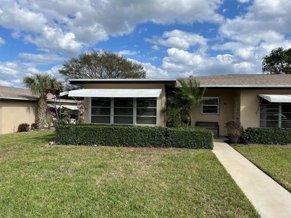 High Point Of Delray 4, 875 North Dr #A, Delray Beach, Florida 33445, image 1