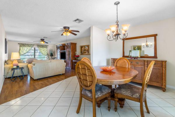 Greentree Villas, 4826 Dovewood Pl #A, Boynton Beach, Florida 33436, image 1