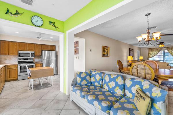 Greentree Villas, 4826 Dovewood Pl #A, Boynton Beach, Florida 33436, image 2
