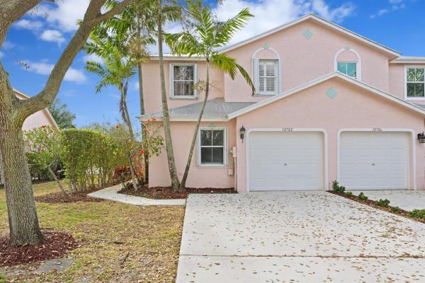 Pelican Key At Wellington's Edge, 10782 Pelican Dr, Wellington, Florida 33414, image 1