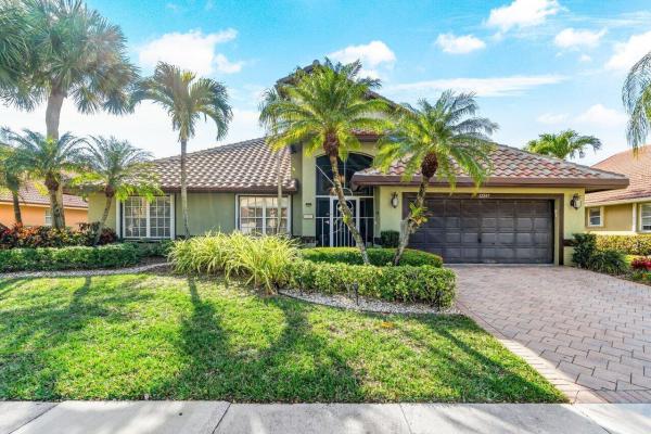 Lakeridge Greens, 12247 Eagles Landing Way, Boynton Beach, Florida 33437, image 1