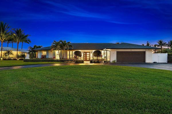 Golf Course, 1104 Country Club Dr, North Palm Beach, Florida 33408, image 1