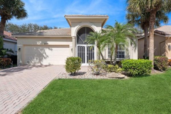 Tuscany At Coral Lakes, 12540 Via Ravenna, Boynton Beach, Florida 33436, image 1