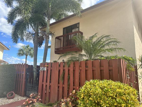 Garden Hills, 5481 Garden Hills Cir #67a, West Palm Beach, Florida 33415, image 1