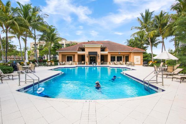 Residences At Midtown, 4905 Midtown Ln #2106, Palm Beach Gardens, Florida 33418, image 1