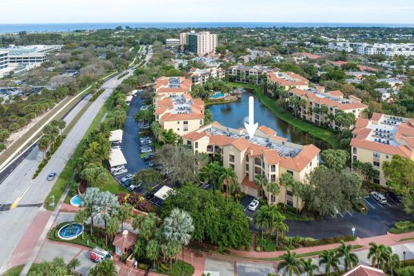 Ocean Trace, 200 Uno Lago Dr #403, Juno Beach, Florida 33408, image 1