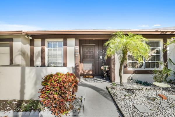 Bottlebrush At Las Verdes, 15672 Bottlebrush Cir, Delray Beach, Florida 33484, image 1