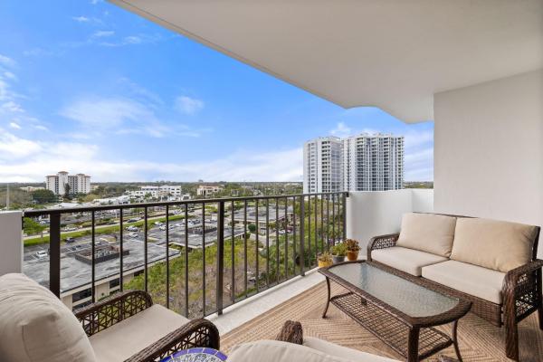 Admirality, 1200 Marine Way #807, North Palm Beach, Florida 33408, image 1
