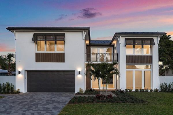 Lake Ida Manor, 531 NW 4th Ave, Delray Beach, Florida 33444, image 1