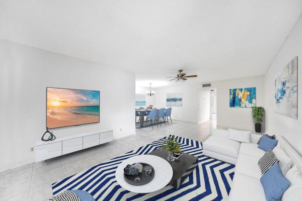 High Point Of Delray 7, 4525 NW 2nd St #C, Delray Beach, Florida 33445, image 3