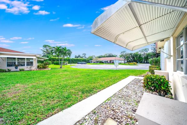 High Point Of Delray 7, 4525 NW 2nd St #C, Delray Beach, Florida 33445, image 1