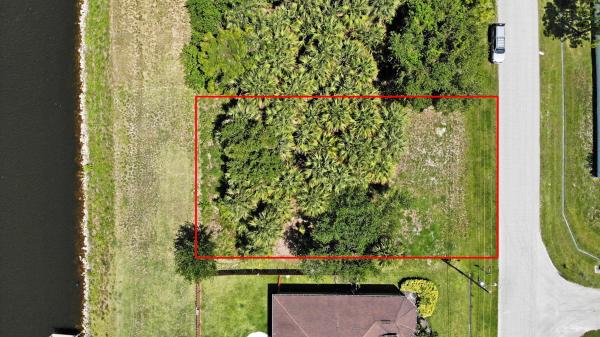 2465 SW Galiano Rd, Port St. Lucie, Florida 34953, image 1