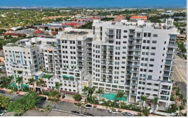 Tower, 155 E Boca Raton Rd #701, Boca Raton, Florida 33432, image 1
