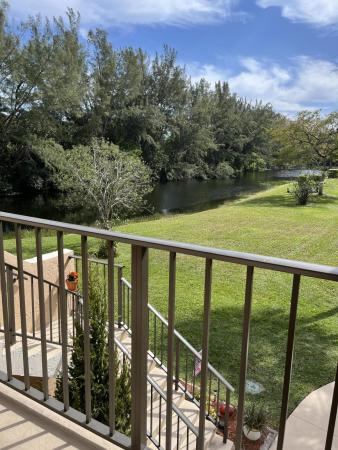 Golden Lakes Village, 100 Lake Meryl Dr #207, West Palm Beach, Florida 33411, image 2