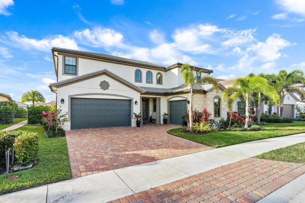 Sonoma Isles, 109 Cinder Dunes Pt, Jupiter, Florida 33478, image 1