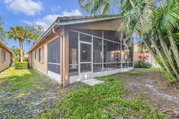 Villa Borghese, 7434 Viale Caterina, Delray Beach, Florida 33446, image 1