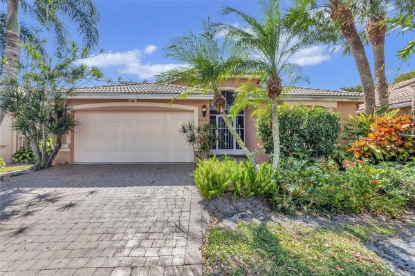 Villa Borghese, 7434 Viale Caterina, Delray Beach, Florida 33446, image 3