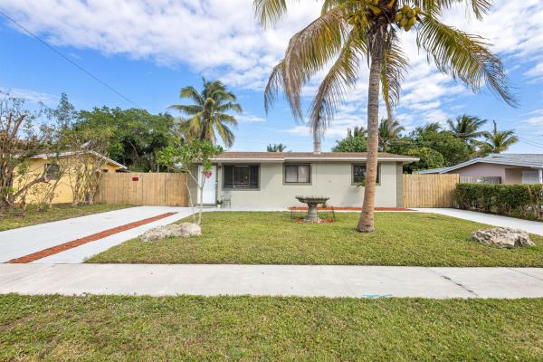 Margate Estates, 5561 SW 6th Ct, Margate, Florida 33068, image 1