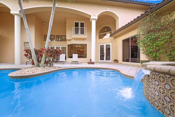6274 NW 32nd Ter, Boca Raton, Florida 33496, image 1