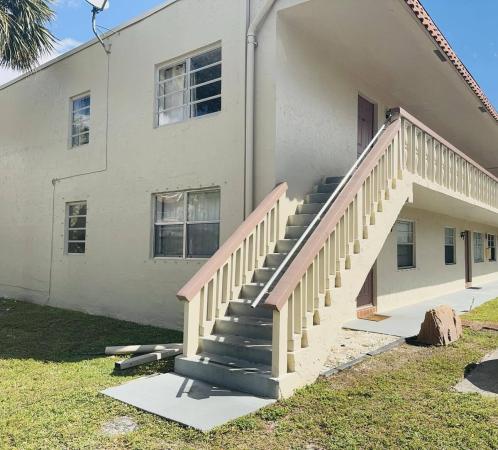 Gateland Village, 3777 NW 78th Ave #8e, Davie, Florida 33024, image 1