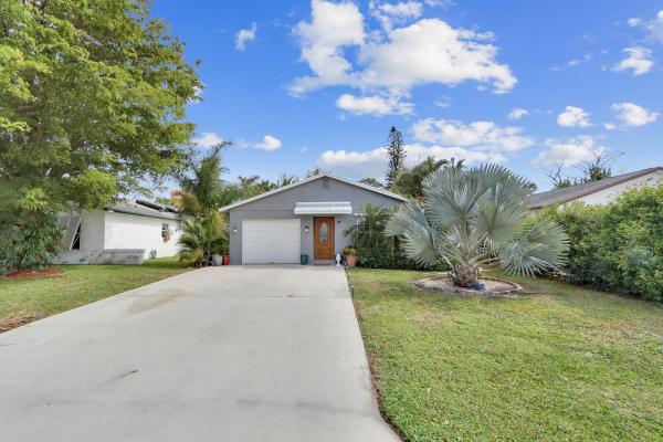 Pine Gardens North, 503 N Perry Ave, Jupiter, Florida 33458, image 1