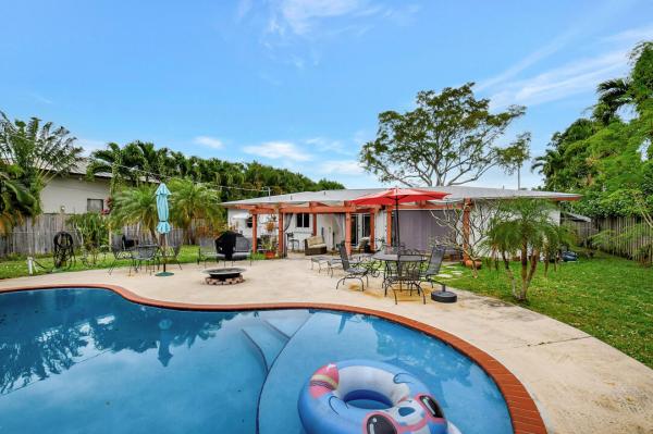 Lake Ida Manor, 702 NW 5th Ave, Delray Beach, Florida 33444, image 2