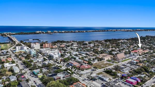 Kingdom Villas, 222 S Federal Hwy #4, Lake Worth Beach, Florida 33460, image 1