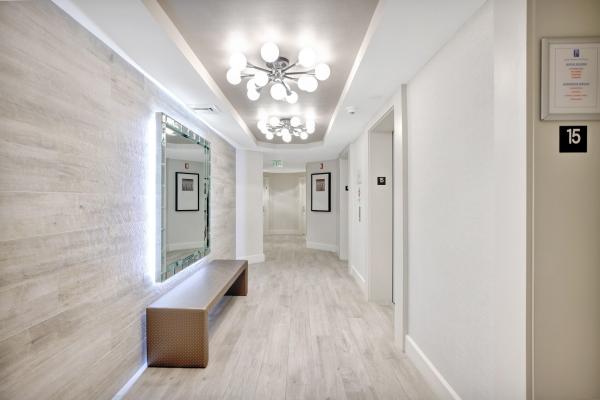 South Tower At The Point, 21055 NE 37th Ave #1503, Aventura, Florida 33180, image 2