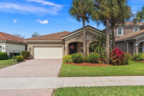 Newport Isles, 1835 SW Jamesport Dr, Port St. Lucie, Florida 34953, image 1