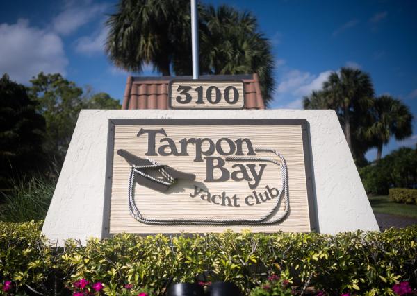 Tarpon Bay Yacht Club, 3100 SE Pruitt Rd #G-207, Port St. Lucie, Florida 34952, image 1