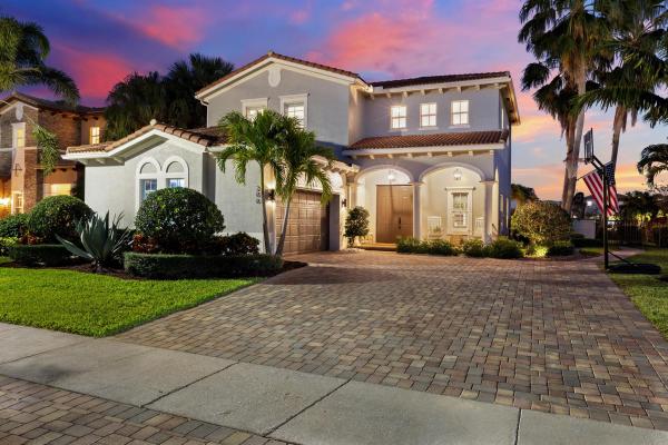 Loxahatchee Reserve, 206 Umbrella Pl, Jupiter, Florida 33458, image 1