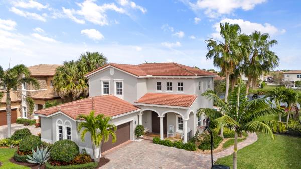 Loxahatchee Reserve, 206 Umbrella Pl, Jupiter, Florida 33458, image 1