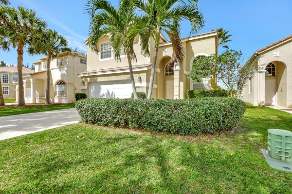 Candlewood, 7701 Rockport Cir, Lake Worth Beach, Florida 33467, image 1