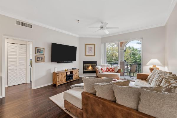 St Andrews At The Polo Club, 11770 Saint Andrews Pl #305, Wellington, Florida 33414, image 1