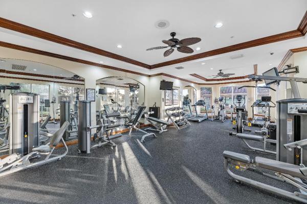 St Andrews At The Polo Club, 11770 Saint Andrews Pl #305, Wellington, Florida 33414, image 2