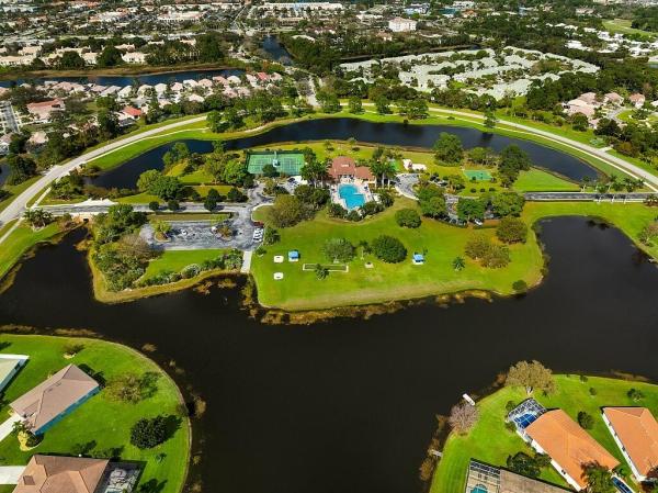 Lake Charles, 576 SW Saint Kitts Cv, Port St. Lucie, Florida 34986, image 1