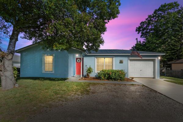 White City, 3200 Daniels St, Fort Pierce, Florida 34981, image 1