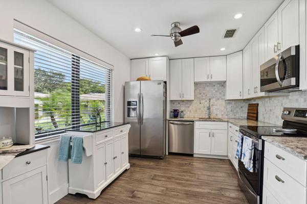 Chanteclair Villas, 1563 Palmland Dr, Boynton Beach, Florida 33436, image 1