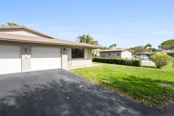 Chanteclair Villas, 1563 Palmland Dr, Boynton Beach, Florida 33436, image 1