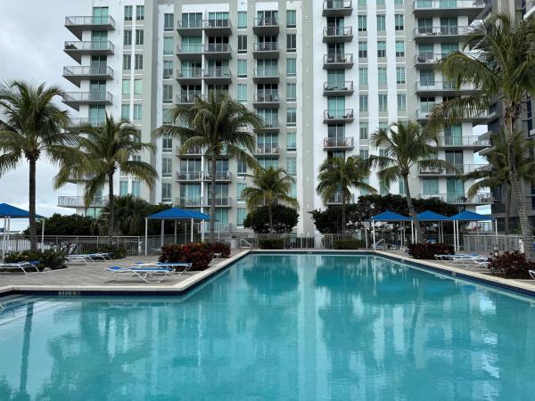 The Edge, 300 S Australian Ave #1104, West Palm Beach, Florida 33401, image 1