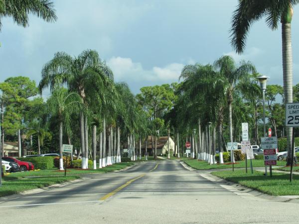 Pine Ridge North 2, 608 Sea Pine Way #E1, Greenacres, Florida 33415, image 1