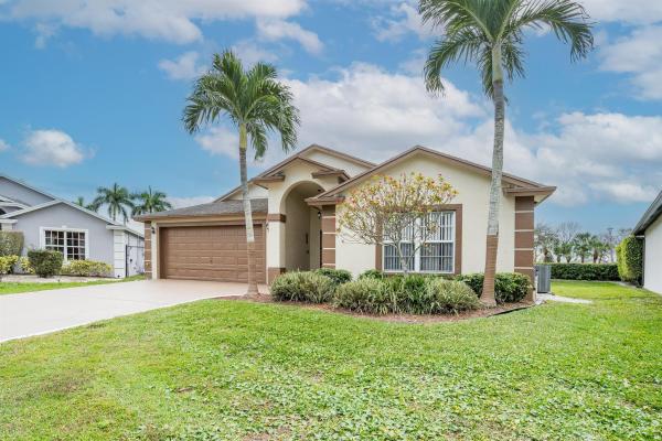 Normandy Isles, 236 Malibu Cir, Greenacres, Florida 33413, image 1