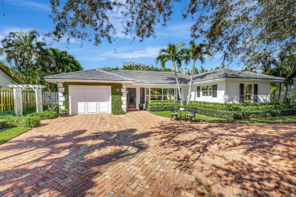 Tunison Palms, 617 NW 7th Ter, Boca Raton, Florida 33486, image 1
