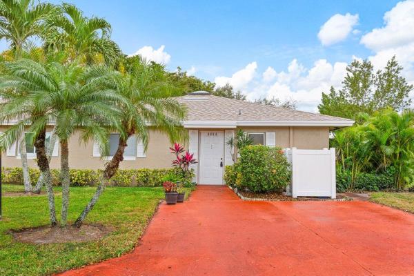 Greenleaf At Whisper Walk, 8840 Rheims Rd, Boca Raton, Florida 33496, image 1
