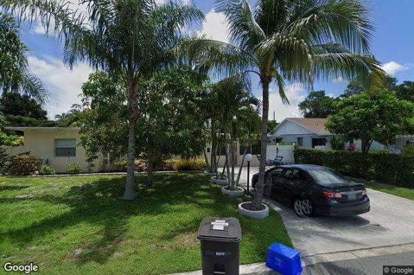 Homewood, 330 Orange Way, West Palm Beach, Florida 33405, image 1