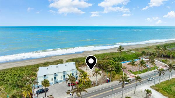422 S Ocean Dr, Fort Pierce, Florida 34949, image 1