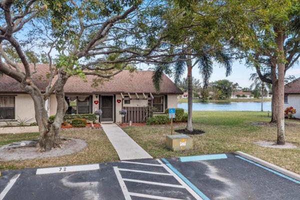 Tradewinds At Dos Lagos, 72 Casas Norte, Boynton Beach, Florida 33426, image 1